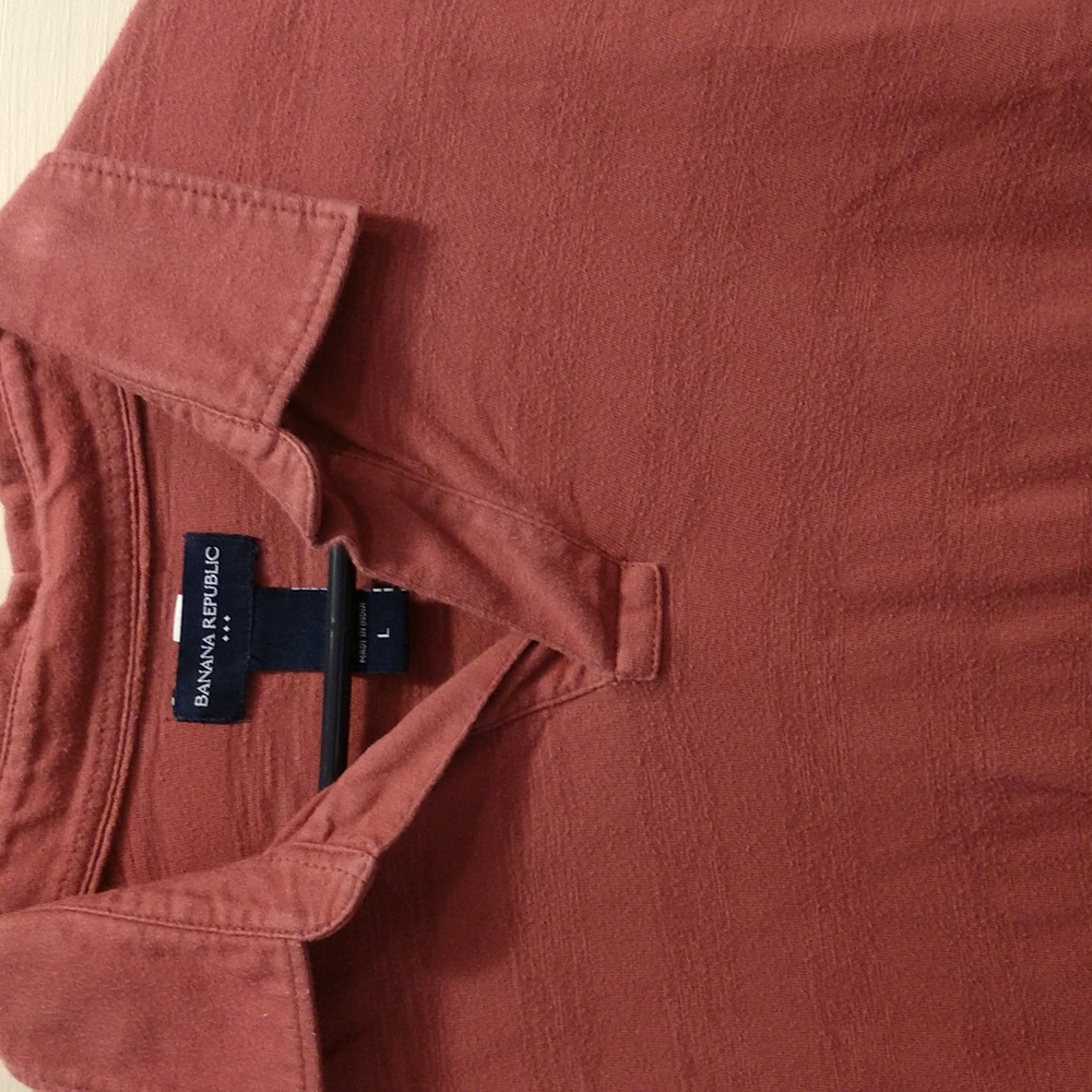 Shirt - Picture 2 of 3